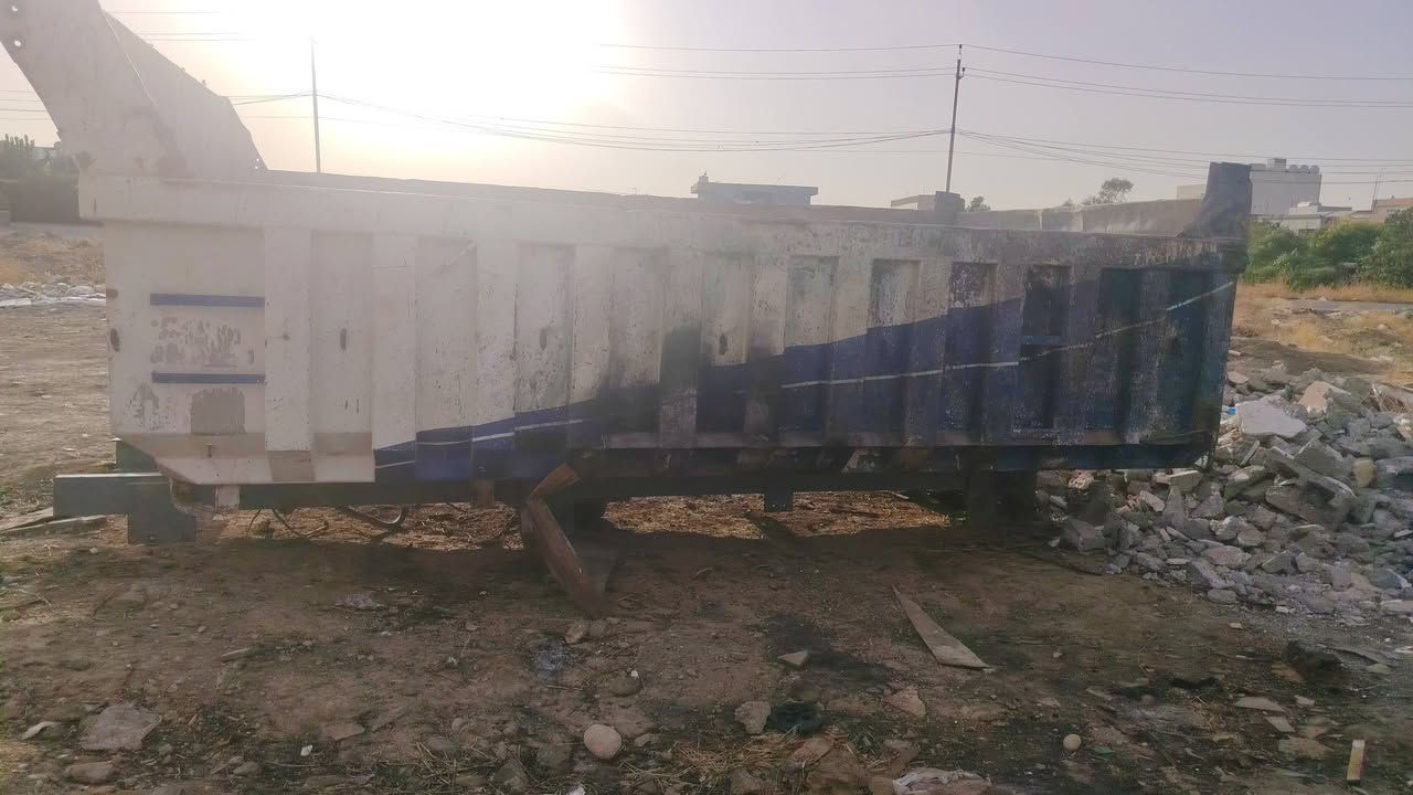 بدي سويدي • بلادي • أربيل