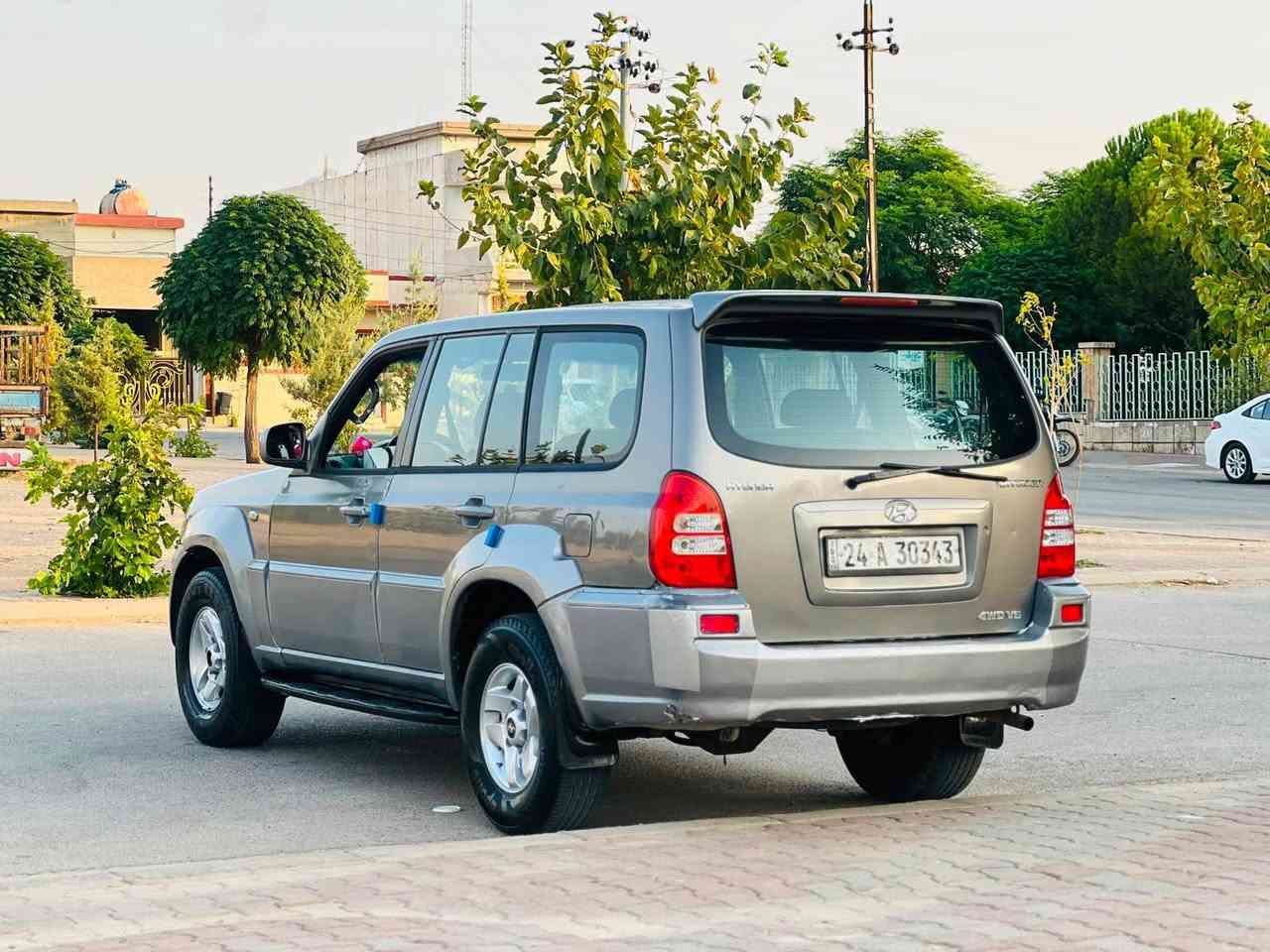 مکان سلیمانیە
سعر47ورقە بیمجال
***********واتساب
***********واتساب

هوندا تریکان 2002سنویە جدیدە باسمی
مکینە کیر بطە 3000الاف کیر اوتوماتک شرط 
سیارە مابی حادث مابی ضرر5قطعە مصبغە بدون دواخل
تبرید❄️ثلج کهربائیات شغال 
صدرحدادیە نضیفە 
دواخل سیارە وضع شریکە 
تایرات باتری جدیدە السليمانية, العراق
