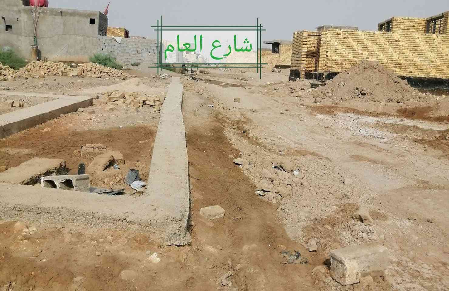 قطع زراعي • ٣٠٠م • قرب جواد بولاني