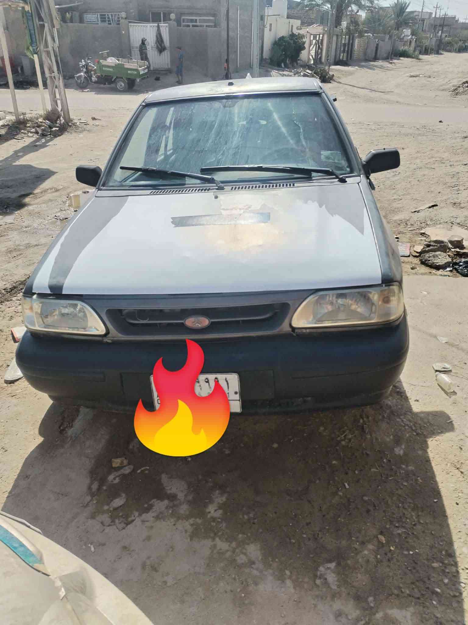 سايبه للبيع مديل 12للبيع مكينه مجفته راعيه يريد مداور وسعر مناسب***********
