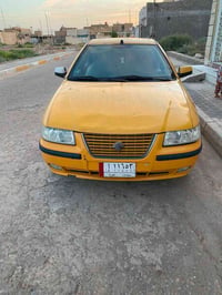 سامند • ٢٠١١ • مكينة تنقص