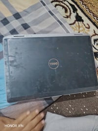 كور i5 جيل ثاني • هارد ٥٠٠GB • رام ٤جيجا
