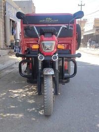 ستوته شحن • موديل 26 • بطاريات جدد