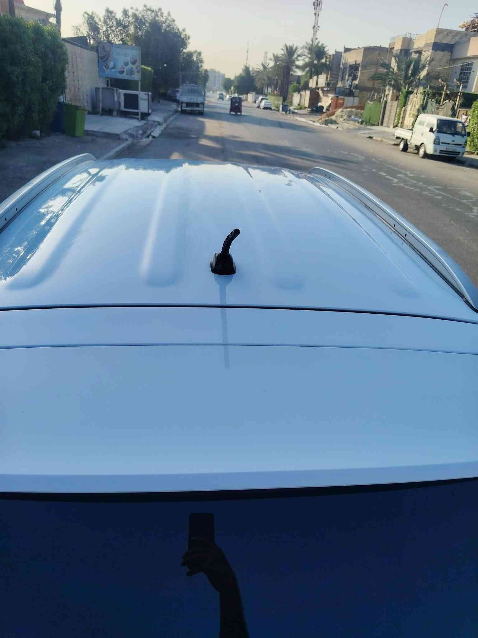 كيه سبورتج للبيع موديل 2019 خليجيه شركة دوليه استخدام شخصي السياره كفاله عامه على وضع شركه من صبغ ومن ضربه وفتح وتبديل  مكينه وكير كفاله محرك   2000ماشيه87 تحويل مباشر رقم أربيل سعرها 170 ورقه بيها مجال بسيط مكاني بغداد البلديات رقم ***********
