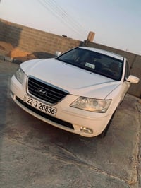 سوناتا • ٢٠١١ • رقم أربيل