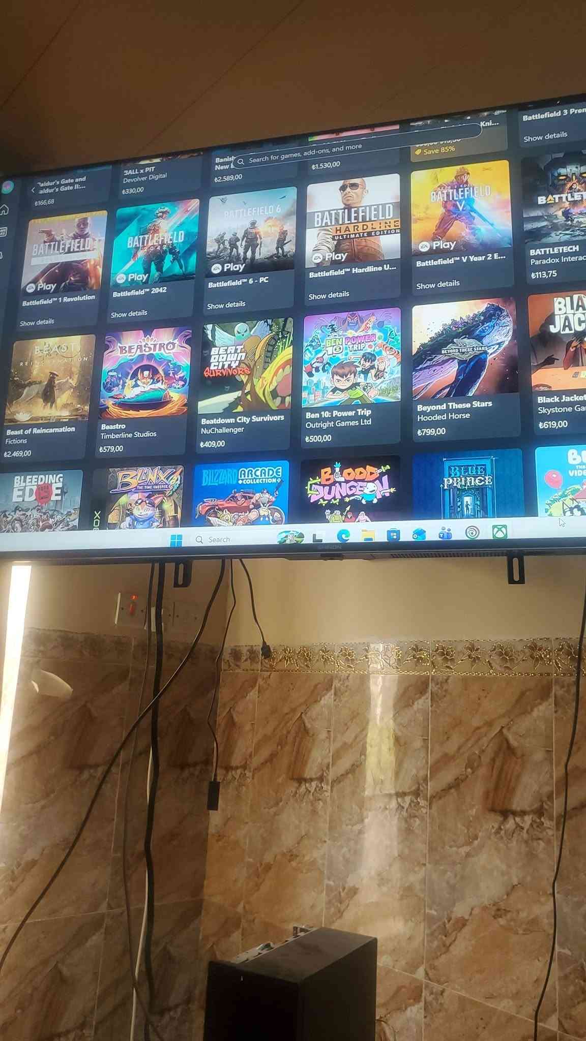 كيس • جيل ثامن • GTX 1650
