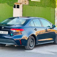 فقط بيع مكان بغداد السعر 118.    07719353899  كورلا موديل 2023 بسمي رق...