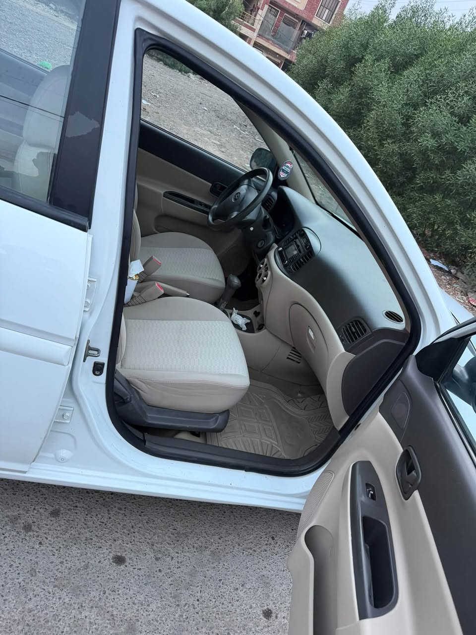 اكسنت خليجي • ٢٠١١ • محرك ١٦٠٠