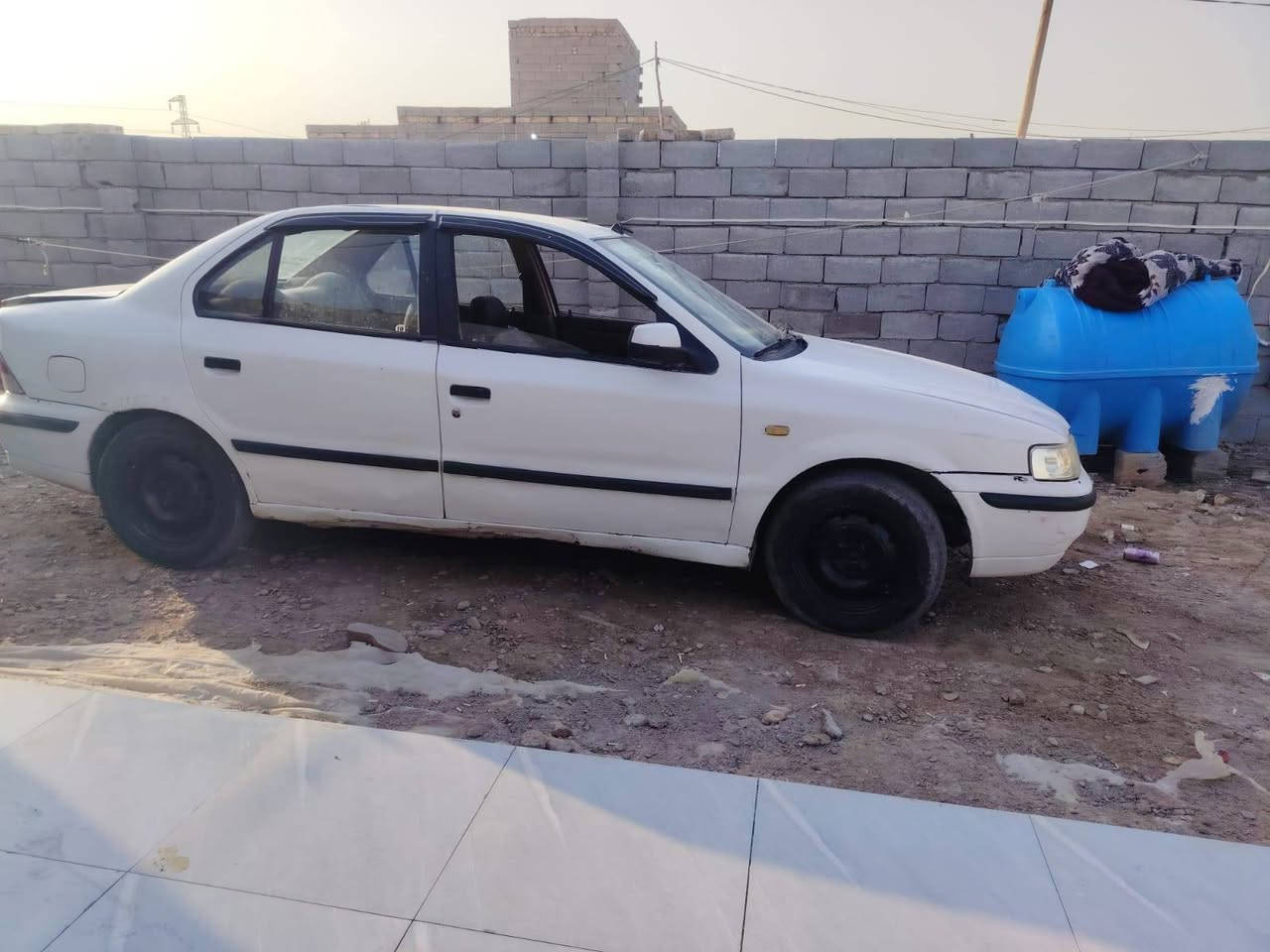 لسلام عليكم سمند موديل ٢٠١٠كير مكينه حداده كفاله راعي شرط سنويه ٢٠٢٠مراوس حسب لقناعه عنواني ميسان مقابل لمشتل  785 891 1840 لسعر ٢٥
