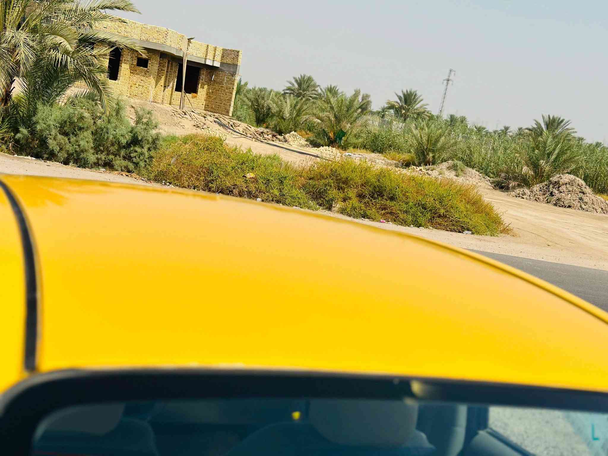 السلام عليكم
سبكترا موديل 8 وارد امريكي مكينه وكير مكفولات 
ضرر جاملغ امامي بدون داخل ليبل واحد شرط سونار مصفرها هيئة وغرامات مداور ثاني يوم السعر  65وبيها مجال 
عنواني بابل النيل شراي انتصل وبخدمتك 
***********
