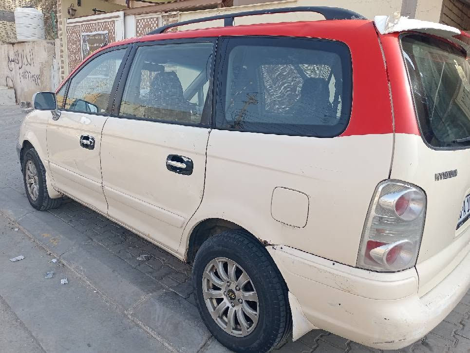 تراجيت • ٢٠٠٦ • مكينة ٢٧٠٠