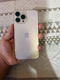 ايفون ١٣ برو ماكس • ٢٥٦ • بطاريه ٩٩