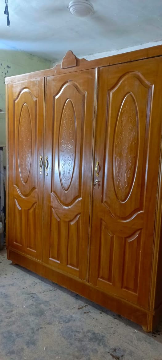 كنتور • ٣أبواب • صاج تفصيل