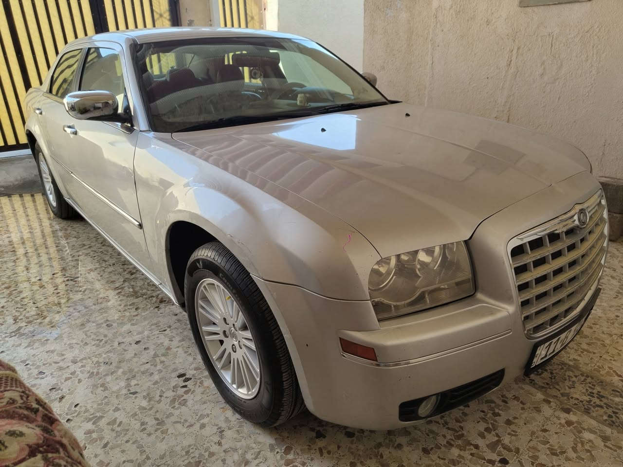 السلام عليكم اوبامه مديل 10 اصل 4 جوكات مكينه 3500 بسمي رقم بغداد دولي سنويه لل 28 مصفره غرامات مكينه كير حداده كفاله تبريد ثلج طخم تاير ابو الورده 4 ويلات جدد باتري جديد لايت زنون كل نقص مابيه مال جناي  السونار ويه الصور مكان السياره ميسان مركز المدينه السعر 120 وبيه مجال للشراي كاتب كل التفصيل اقره وتصل وتدلل ***********
