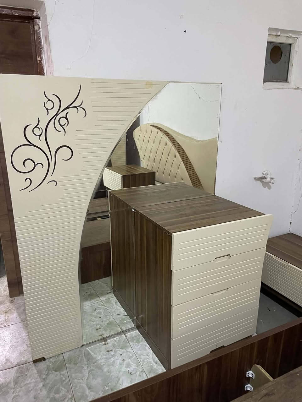 غرفه بيضه • غرفه جوزي • كركوك