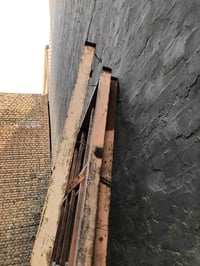 حديد ثقيل • ٦×٥ • كربلاء المقدسة
