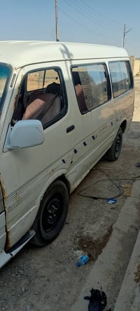 فتون ديل • ٢٠٠٨ • جير يدوي