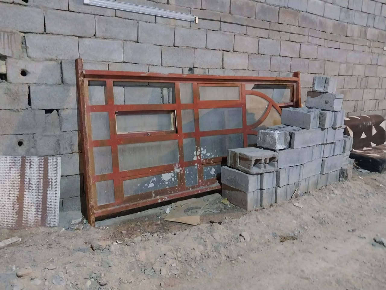 لا توجد تفاصيل
