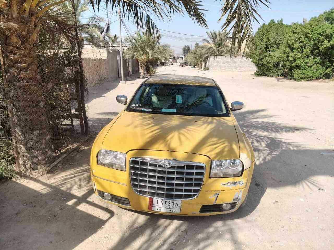 سلام عليكم اوباما مديل 2010 وارد كندي  سياره مكفوله كفالة عامه ماعده طخه بسيطه بل جاملغ امامي كير  مكينه اوكسن وحداديه تخم تاير  جديد +تبريد  رقم نينوى مشروع  وطني سياره اربعه جوكات 
سعر 120وبيه مجال قليل مكاني نجف  مشخاب  
رقم موبايل ***********
