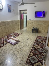 الامين الثانية • ١٠٠م • طابو