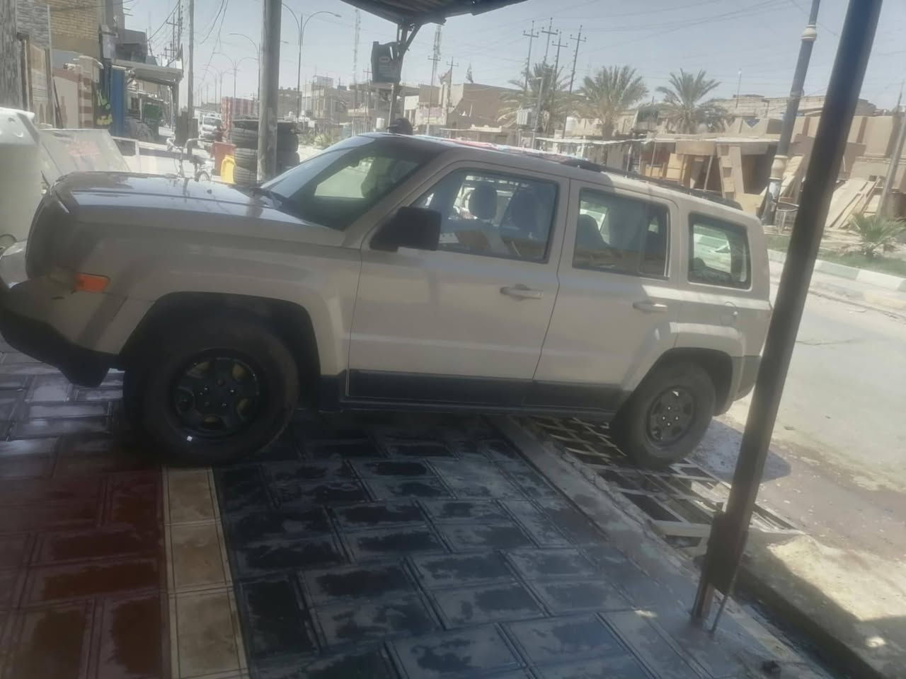 جيب باتريوت موديل 17 رقم بغداد انكليزي بأسمي جاهزه من كل شي ذي قار قضاء الشطرة رقم الهاتف *********** السعر 95 ورقه
