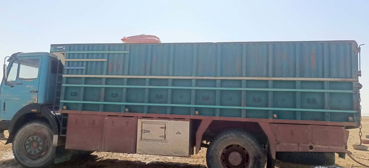 للبيع موديل 75 شاصي مكفول قماره بلاديه كفاله عامه رقم جديد إنكليزي للاستفسار ‏‪***********‬‏ خاص مامتواجد
