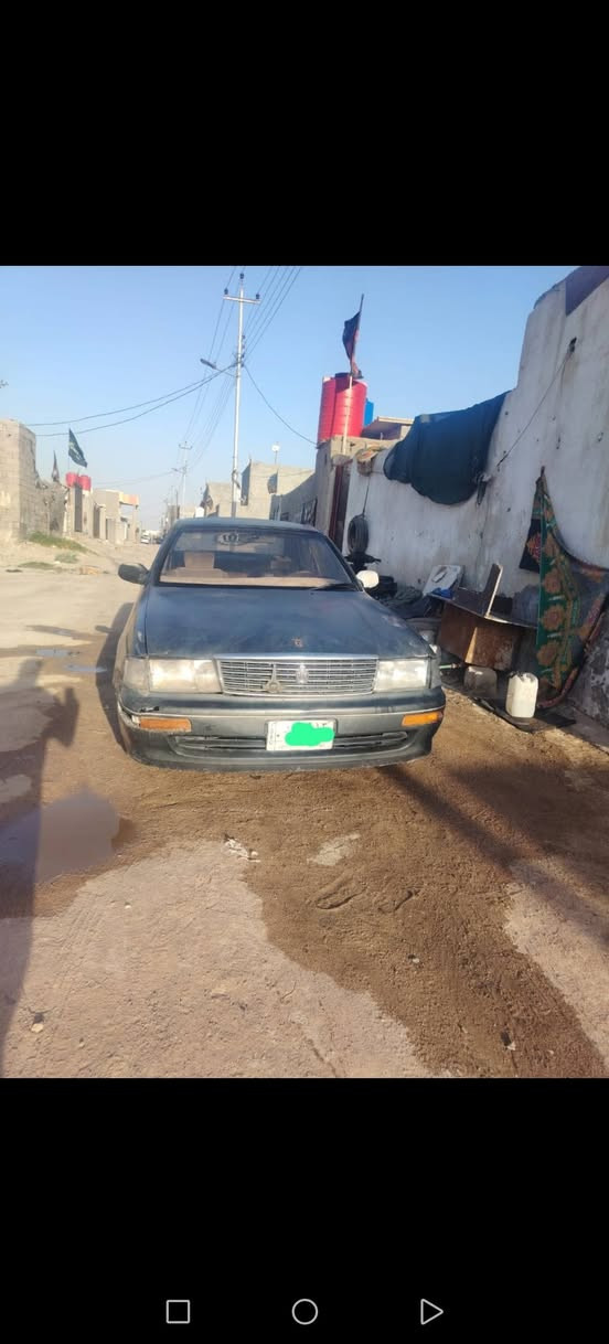 السلام عليكم سياره بطه مكفوله من الكصه ونقل الجثه ومن الضربه
سياره مديل 1992

مكينه وكير مكفوله حداديه كامله 

سنويه ل 2027

 العنوان البصره ابي الخصيب بس بيع فقط 

الهاتف***********

السعر 30قفل
