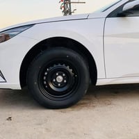 ويلات وطارات • 20 إنش كوري • موديل ٢٠٢٦