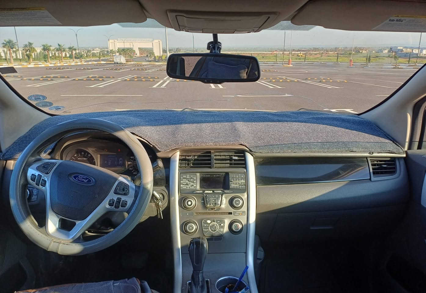 🚘 Ford Edge 2013 للبيع
🇨🇦 وارد كندي
🎨 فقط بونت صبغ
📍 أربيل

💰 السعر: 11,000$

📞 ***********
