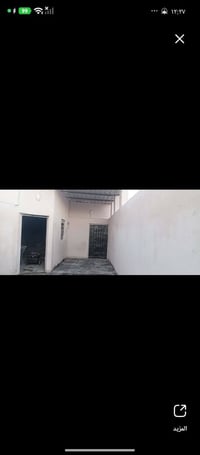 بيت زراعي • ١٢٥م • الزبير لندلس