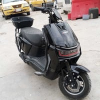 بغداد الزعفرانية • تراي ٥٥ كيلو • ١٠٠٠٠ كم