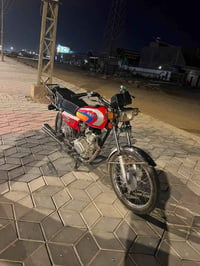 اربعه كير • اوراق اصولي • مكينه ٢٥