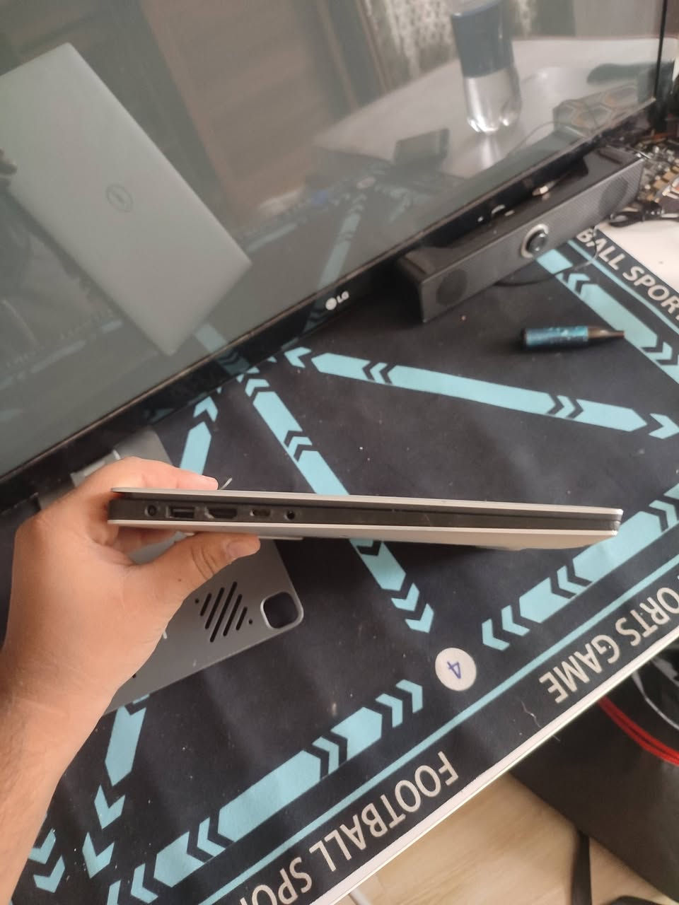 ديل • گيمنگ • i5 جيل العاشر