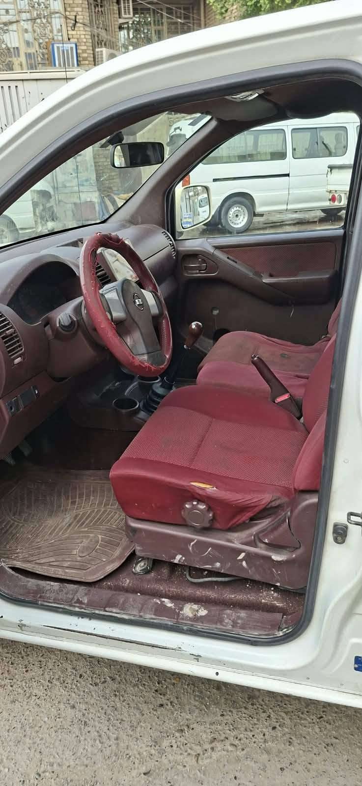نيفاره • ٢٠٠٩ • رقم بابل