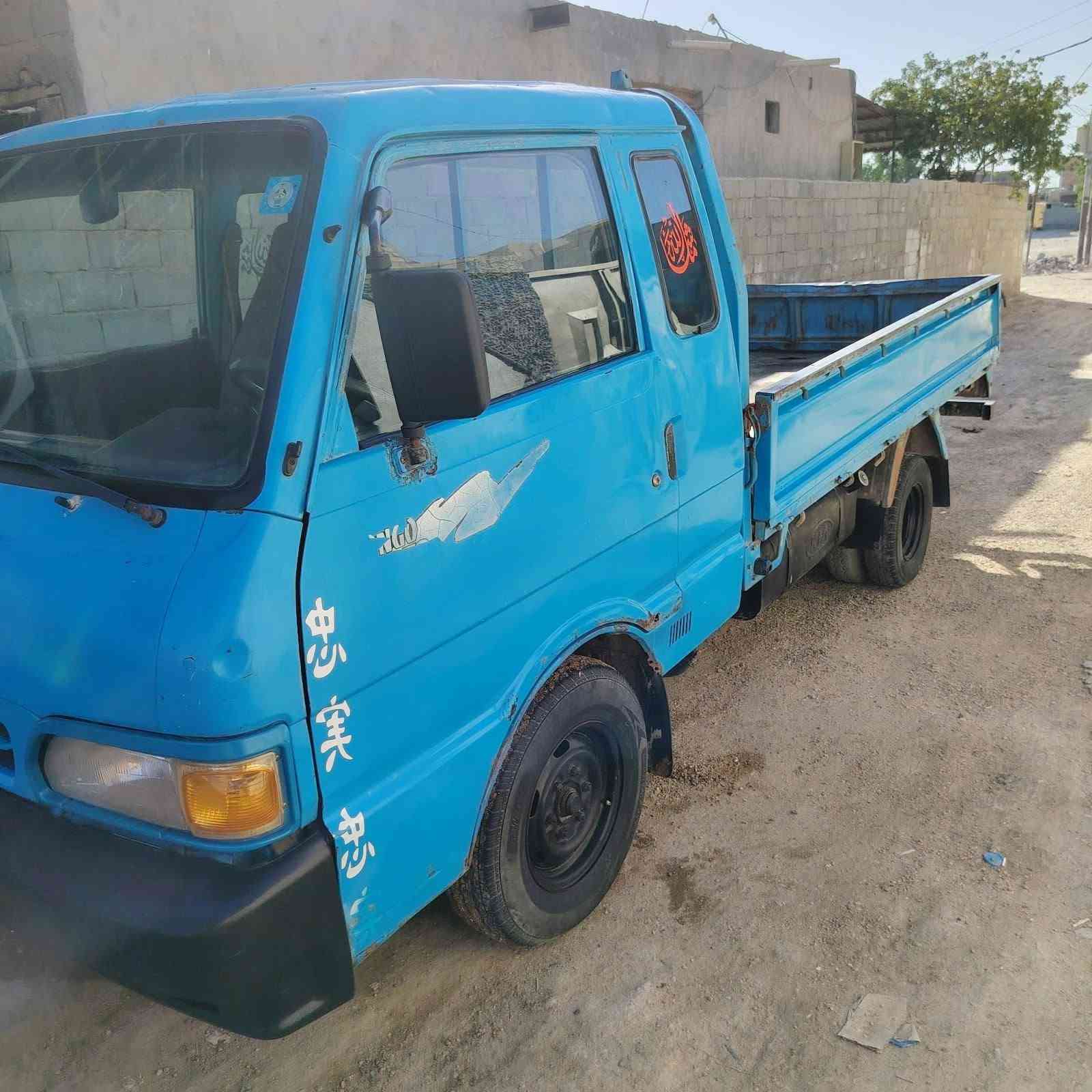 ***********كيا بنكو موديل96 العنوان بابل كفل رقم انكليزي السعر 45
