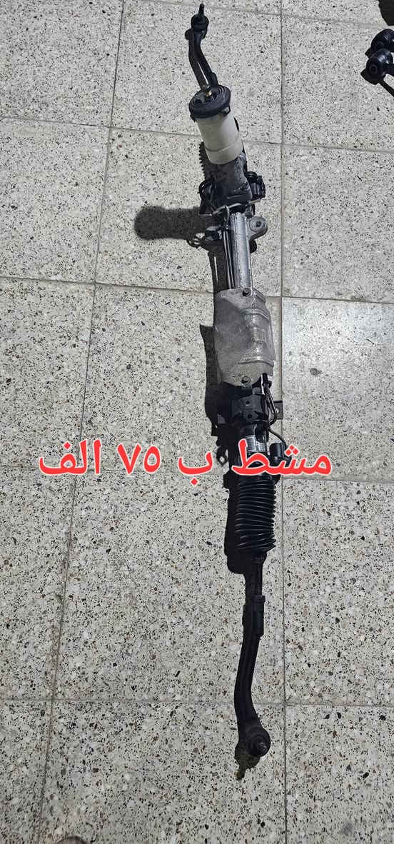 سيدونا • قطع حداديه • ٢٠٠٧-٢٠١٤
