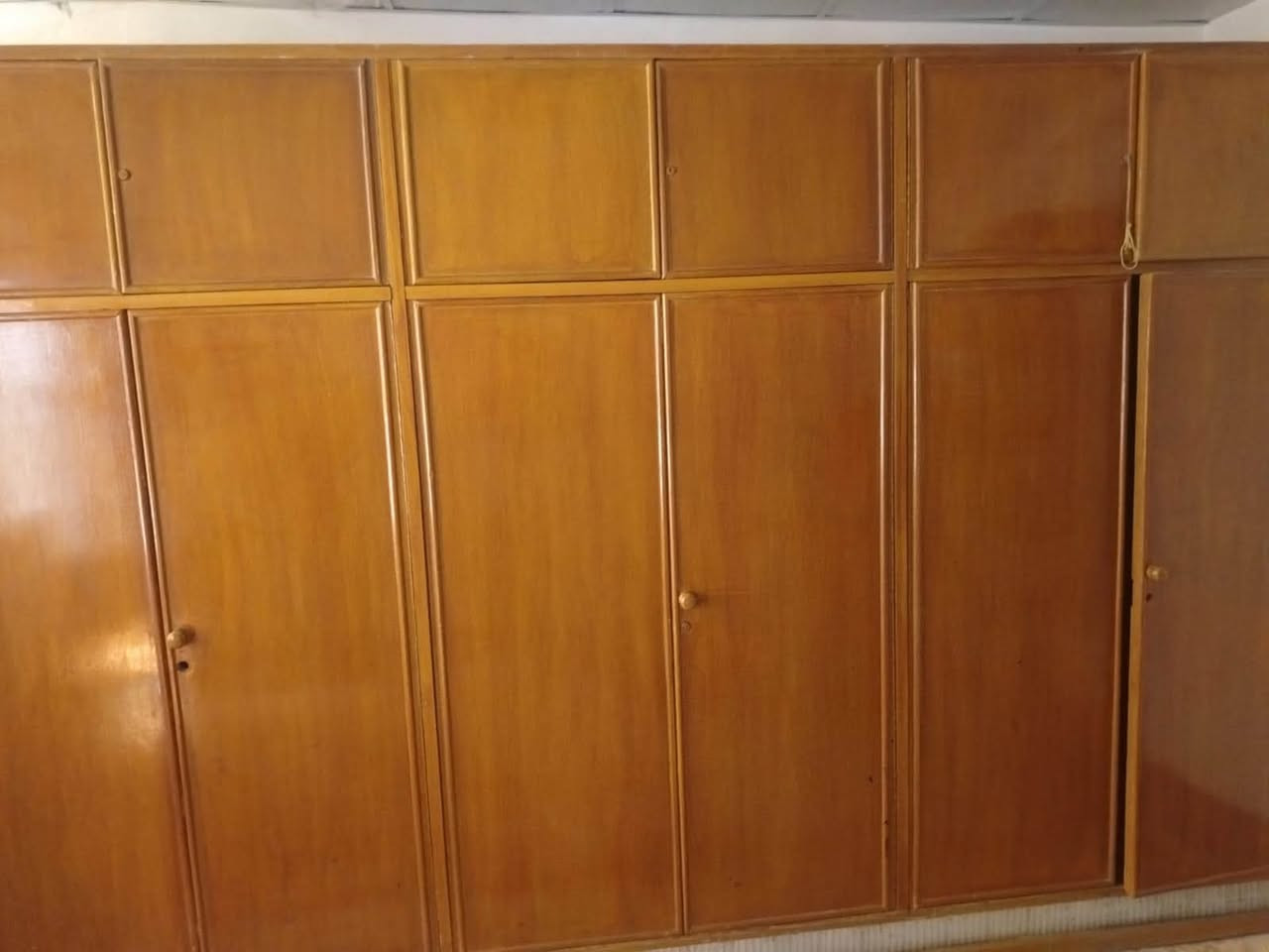 كنتور حطاطه درجه أولى. 

6باب مع ملحق. 

للتواصل :***********واتساب

مكاني اللطيفيه قرب مدرسه حاتم الطائي
