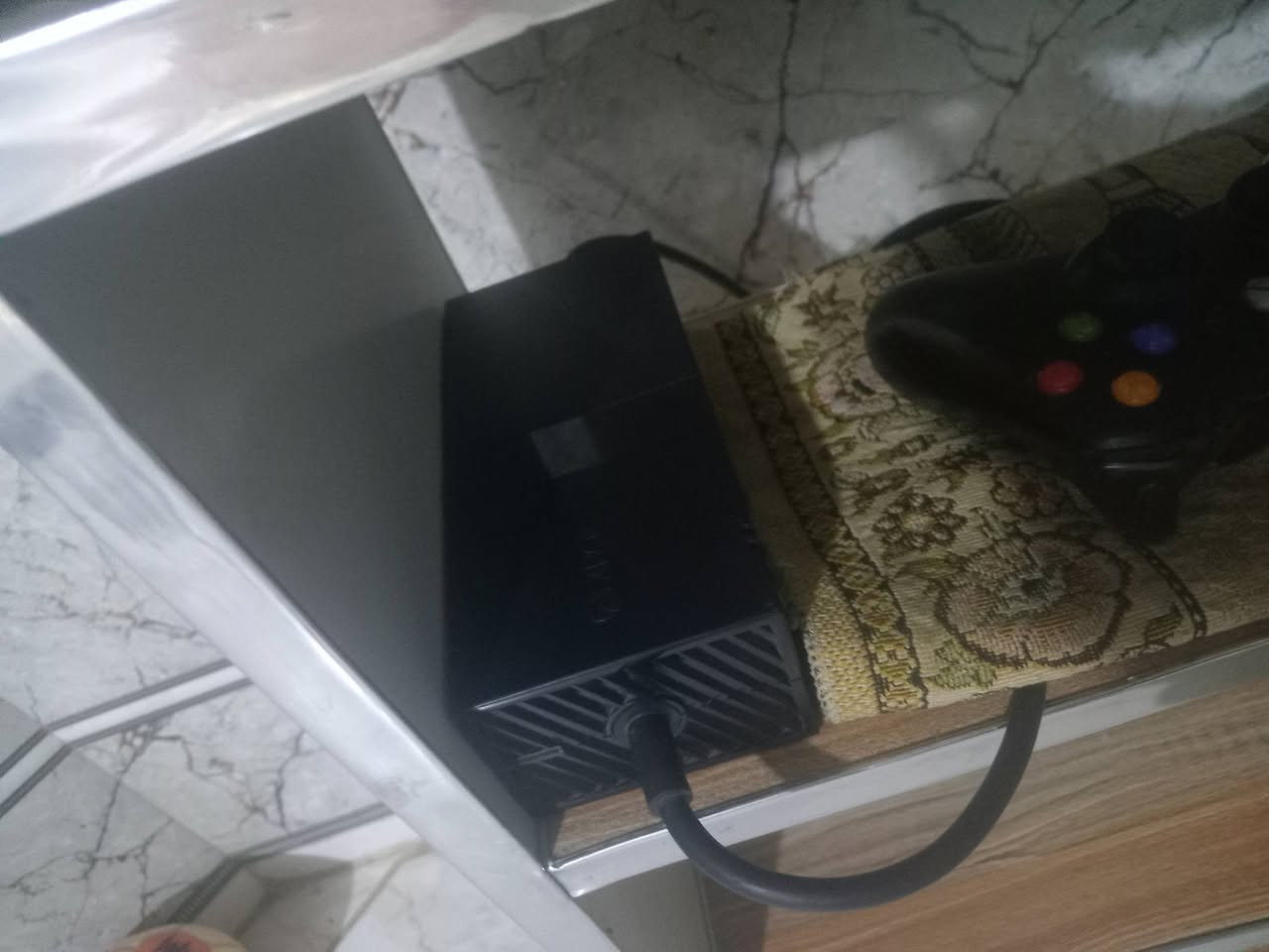 سلام عليكم اكس بوكس ون فات بسعر 130وبي مجال
للاستفسار هاذه رقمي عله واتس *********** الي يريد يشتري
