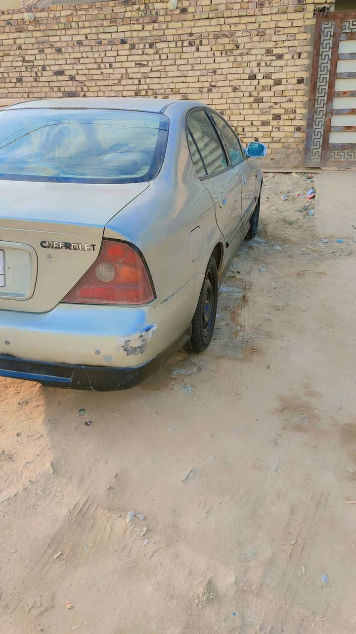 ابيكا • ٢٠٠٦ • ديوانية