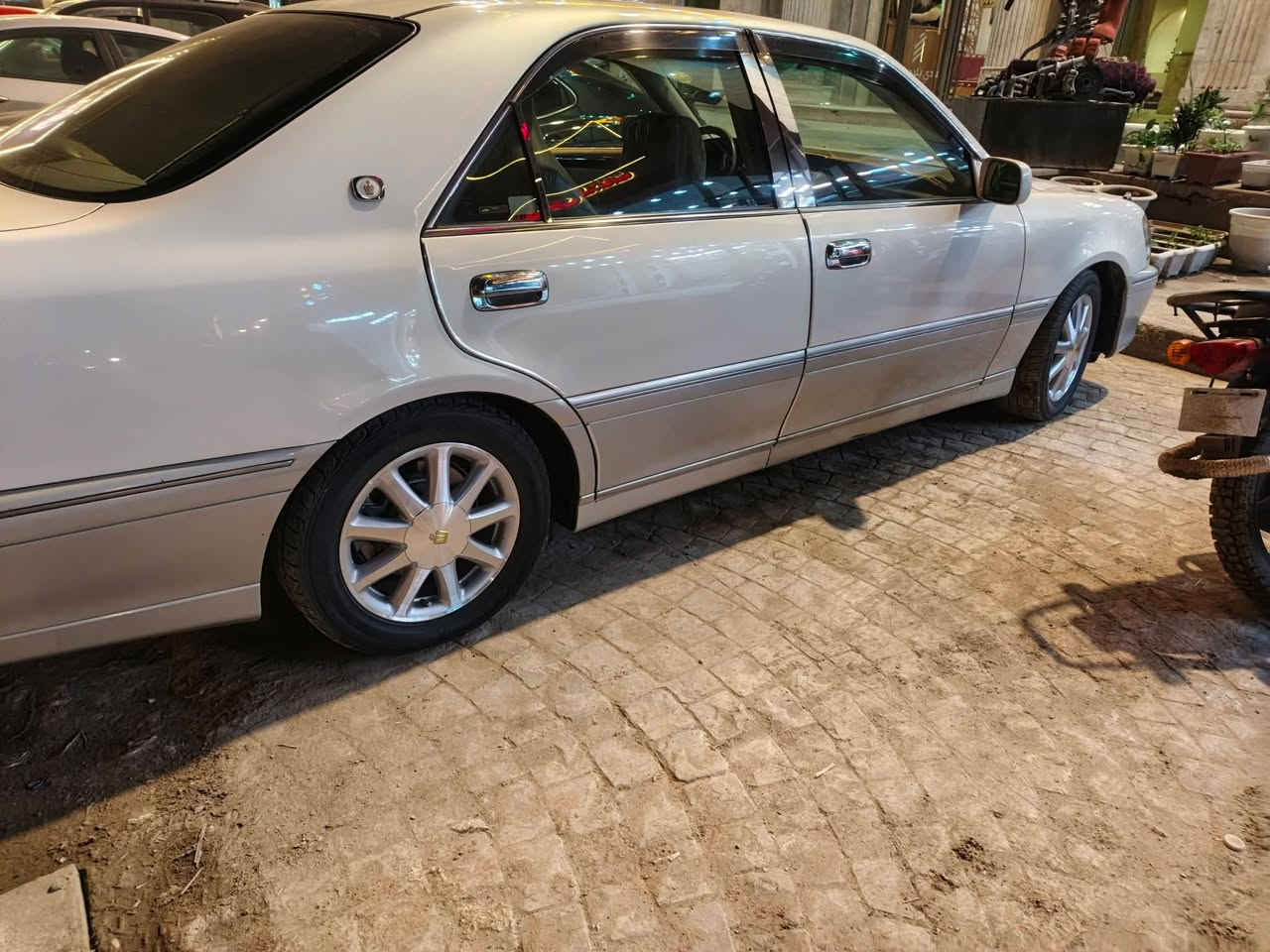 رقم بغداد • إنكليزي • تحوير