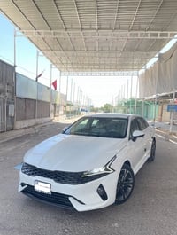 K5 ٢٠٢٣ • ٤٣٠٠٠ كم • رقم بغداد