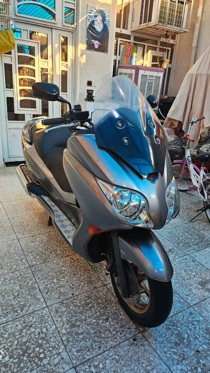 فورزه S7 • صفر • ABS