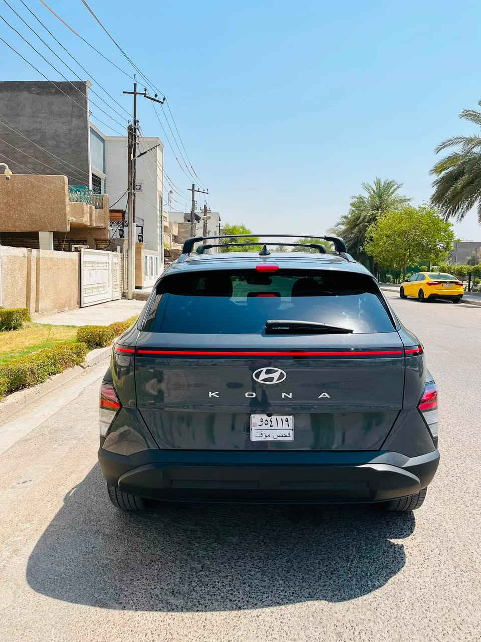 السلام عليكم كونا   دخول جديد منفيست باسمي السيارة حادثها حافة البنيد فقط بدون دواخل ايرباك دركه فقط   ماشية 14 الف  لغد شاصي سليم تبريد راديترات بلادي 

المواصفات

 بصمة 
لايتات زنون 3 عدسات
شاشة دجتل متصل
تبريد منفصل مناخين 
تبريد قطعتين
كشن كهرباء
سستم صوت
ويل كب 
راكات 
فول بصمات
شاشة كبيرة 
محرك 2000 دوش 🚀
كامرة دوارة
بصمة صندوك
ترحيب عند الاقتراب
صندوق ذكي
دخول ذكي 
بصمة ابواب
تشغيل عن بعد
رادار امامي
رادار خلفي
رادار جانبي
تدفئة كشنات
تدفئة ستيرن
تحديد مسار
قيادة ذاتية
توقف ذاتي 
تنبيه عند مغادرة المسار
كروس سرعة
وضعيات قيادة
صندوق ذكي
وبعد هواي مواصفات بيها

سيارة جاهزة وكاملة بدون نقص

السعر 148 بيها مجال بسيط

بغداد تقاطع درويش حي العلام***********
