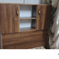 جربارة نفر واحد • شغل نجار • ميز تواليت
