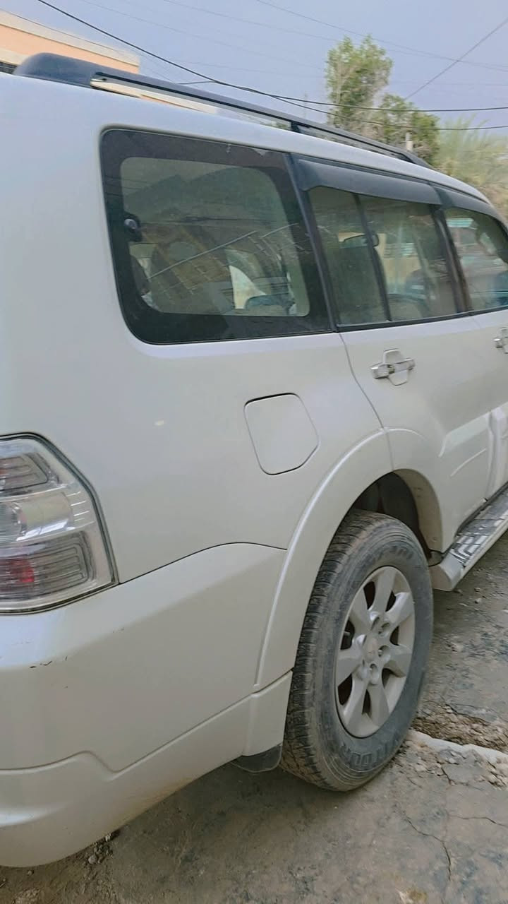 سلام عليكم
باجيرو موديل ٢٠١٥ حبتور كفاله كير محرك بدي فول مواصفات رقم بغداد باسمي للبيع للاستفسار على الرقم *********** مكان السياره حله
