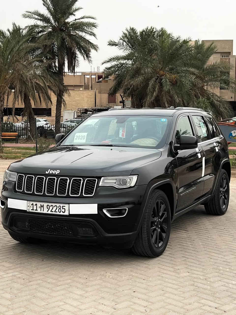 لاريدو • ٢٠٢٠ • ٣٦٠٠