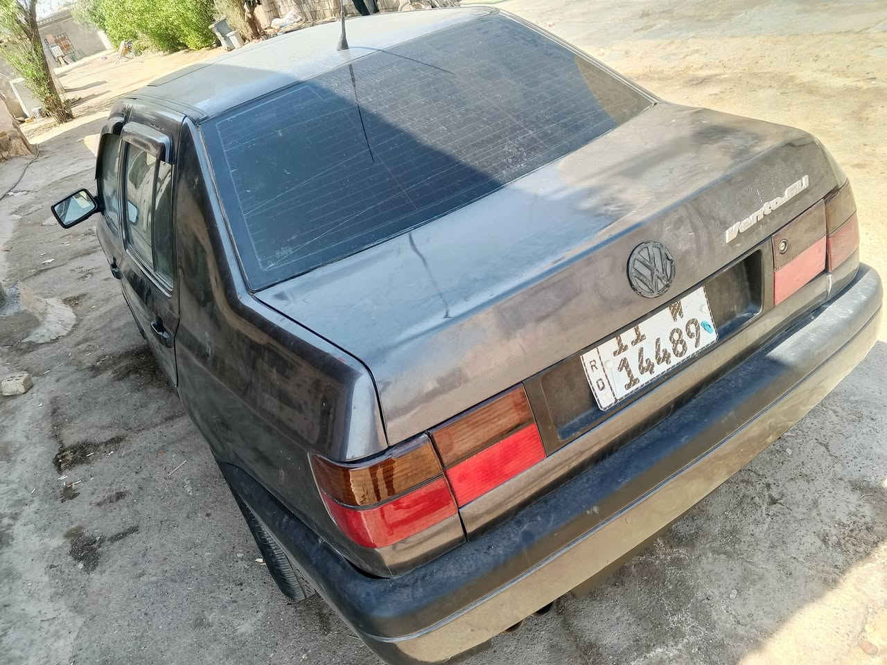 سلام عليكم للبيع كولف موديل 92 رقم بغداد نكليزي مكينه أو كير خير من الله تبريد ثلج داخل مدوشم صدر جديد سنويه ل31 سعر 33 مكان بغداد ***********
