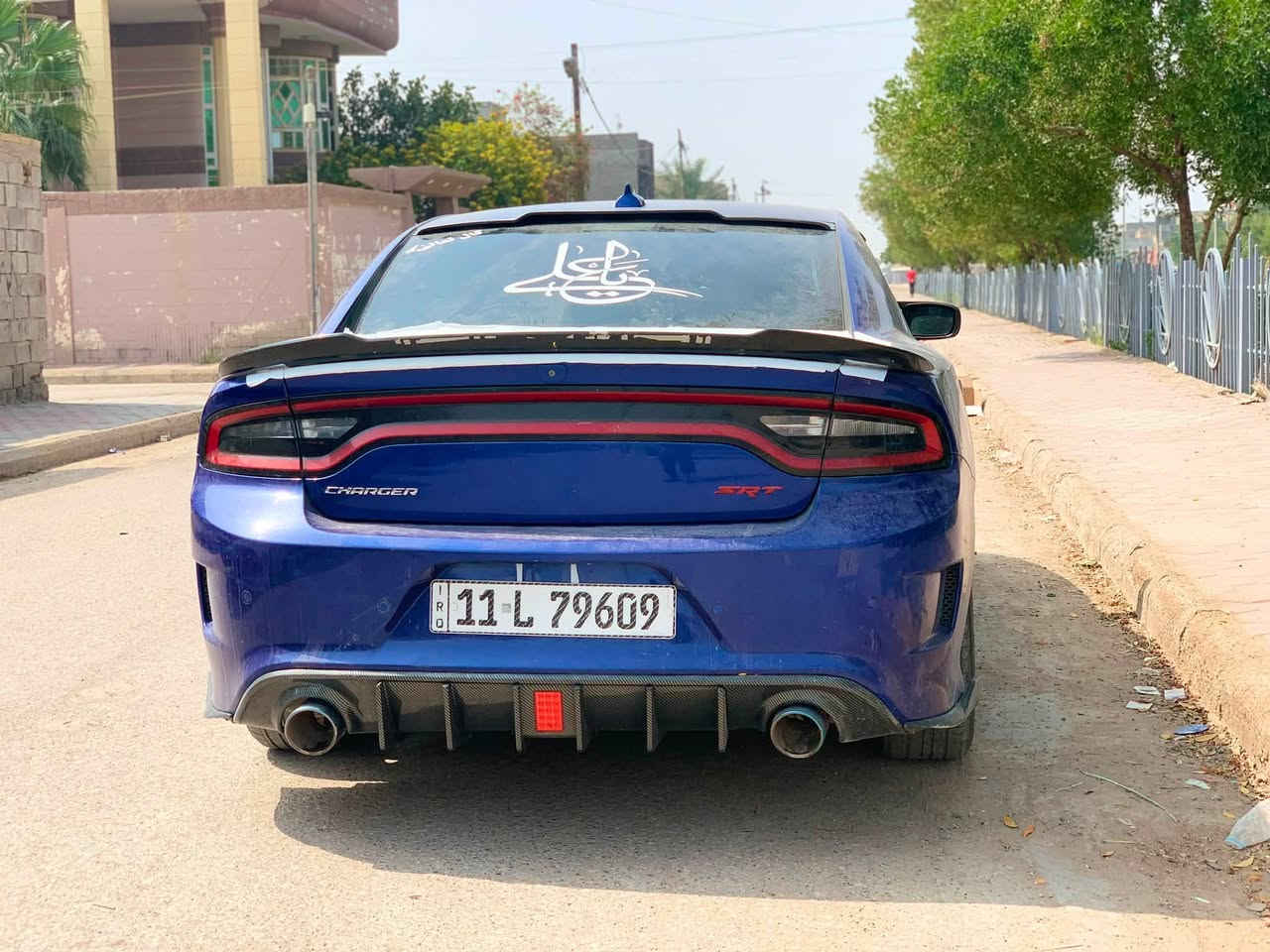 السلام عليكم جارجر 20 sxt 
جديده حيل 3 قطع 
واسط قضاء الزبيديه 
مراوس بـ اوباما
***********
