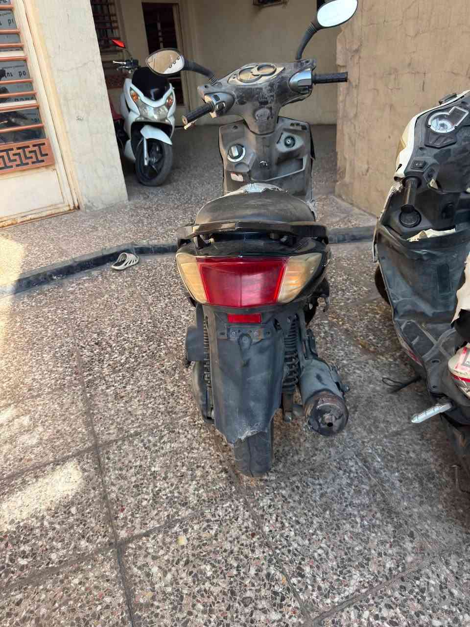 للبيع السكنس والكامكو
فقط كفرات
ال pcx كاملة مابيها نقص 
للأستفسار ***********
