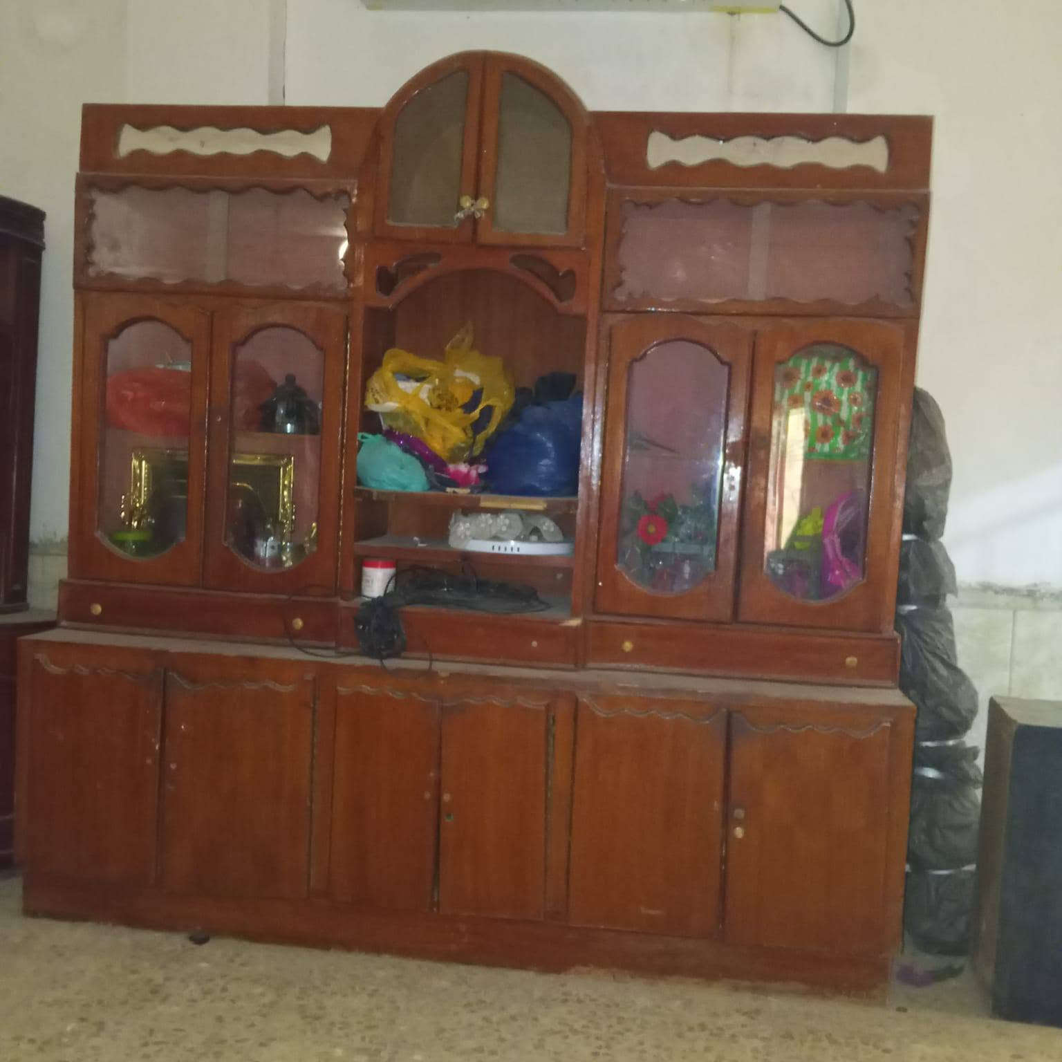 معرض • عدد ٢ • ناصرية مركز